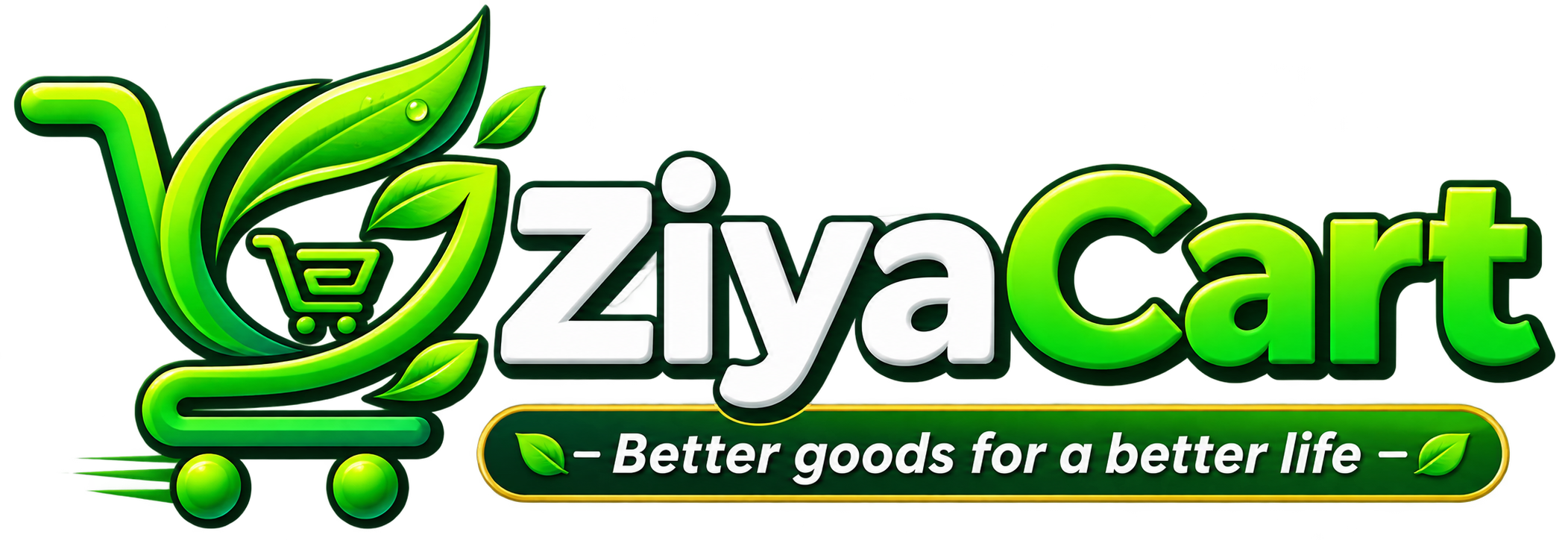 ZiyaCart